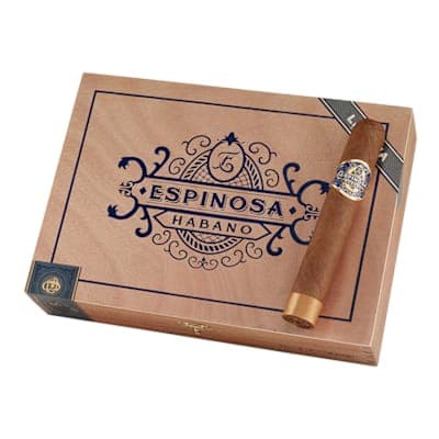 Espinosa Habano No. 8 Natural