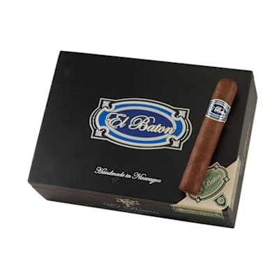 El Baton Robusto Natural