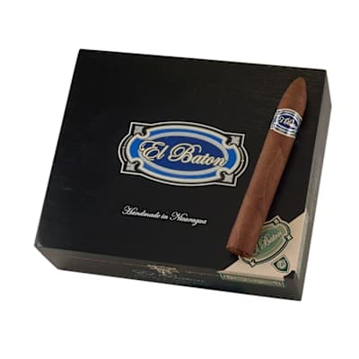 El Baton Double Torpedo Natural