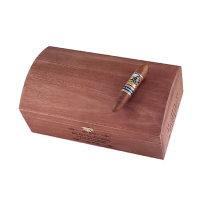 El Gueguense 5 Year Anniversary Natural