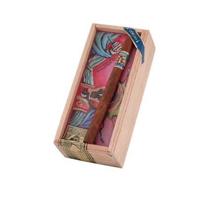 El Gueguense Lancero Natural