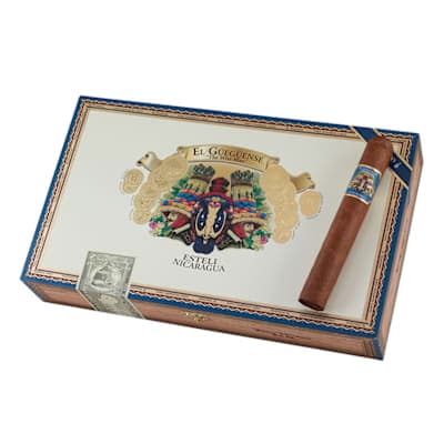 El Gueguense Toro Natural