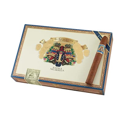 El Gueguense Torpedo Natural