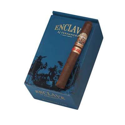 Enclave Churchill Rosado