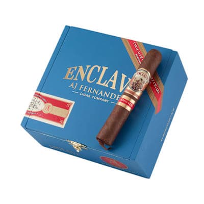 Enclave Robusto Rosado
