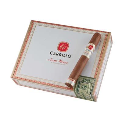 EP Carrillo New Wave Connecticut Divinos Natural