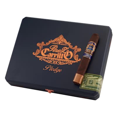 Pledge By EP Carrillo Apogee Natural
