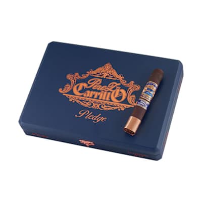 Pledge By EP Carrillo Prequel Natural