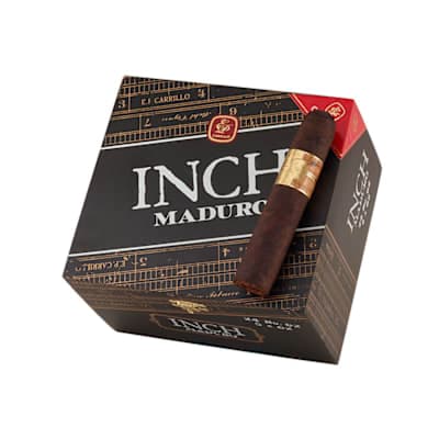INCH By E.P. Carrillo No. 62 Maduro
