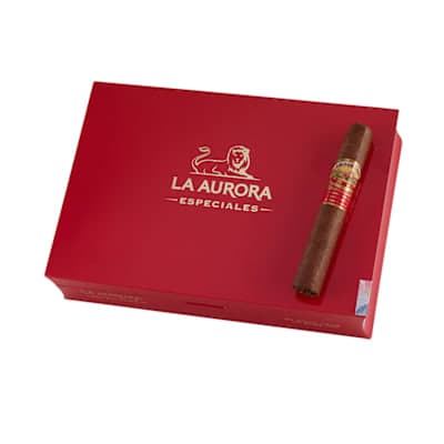 La Aurora Especiales Gran Toro Natural
