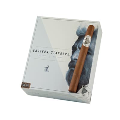 Eastern Standard Cream Crush Natural