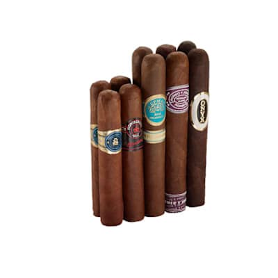 Altadis Super Sampler