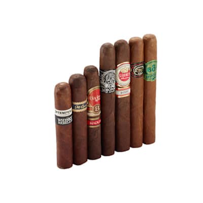 Five Families Leaf Herf