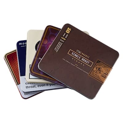 Famous Flavor Tin Sampler