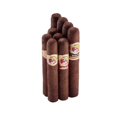 La Gloria Promo Sampler