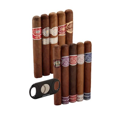 Altadis Holiday Sampler