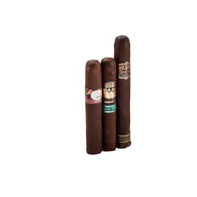 Famous Coffee Taster