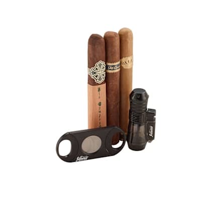 Dunbarten Special Events Sampler