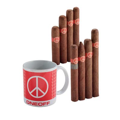 Illusione OneOff Plus Mug
