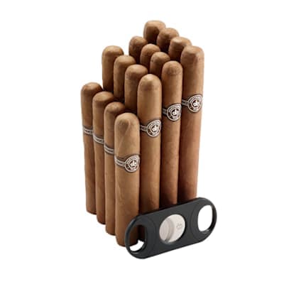 Montecristo Gift Set