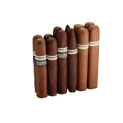 RoMa Craft Intemperence Sampler