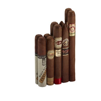 Super Summer Sampler No. 6