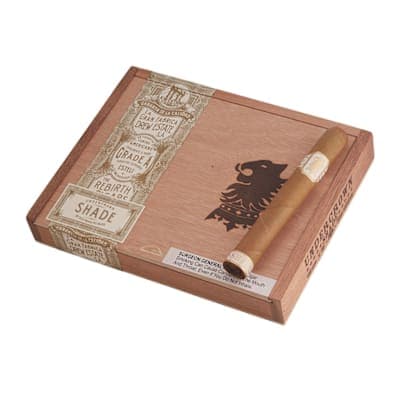 Liga Undercrown Shade Promo Natural