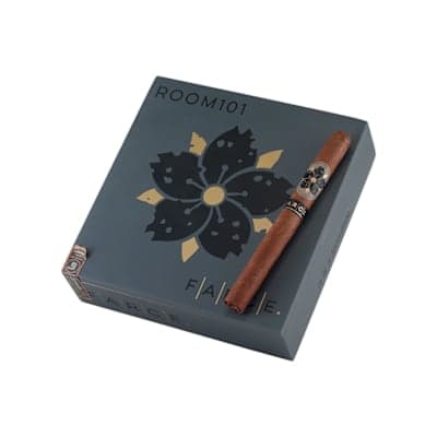 Room 101 Farce Original Lonsdale Natural