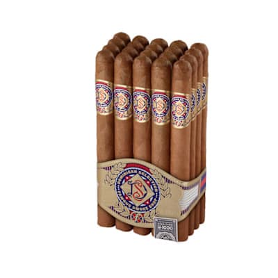 Famous Dominican Selection 1000 Double Corona Natural
