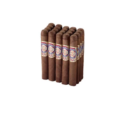 Famous Dominican Selection 1000 Robusto Natural