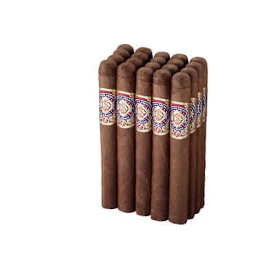 Famous Dominican Selection 1000 Toro Natural