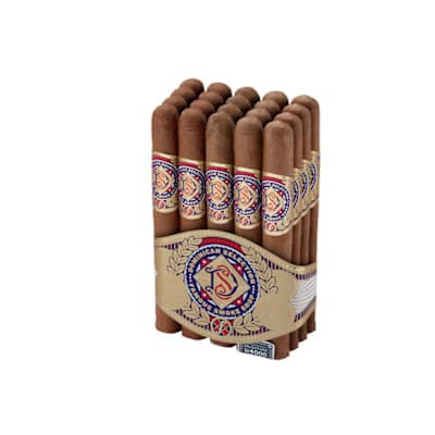 Famous Dominican Selection 4000 Corona Natural