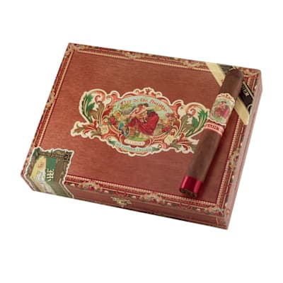 Flor De Las Antillas Toro Gordo Maduro