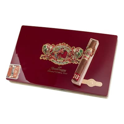 FDA 10th Anniversary 2022 Natural