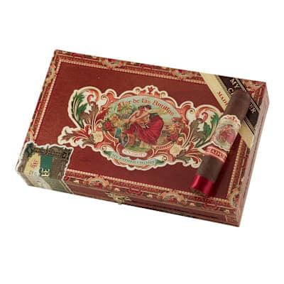 Flor De Las Antillas Petit Robusto Maduro