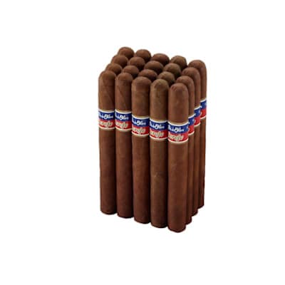 Flor De Oliva Corojo 7 X 50 Natural