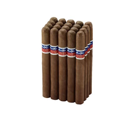 Flor De Oliva 8 X 52 Natural