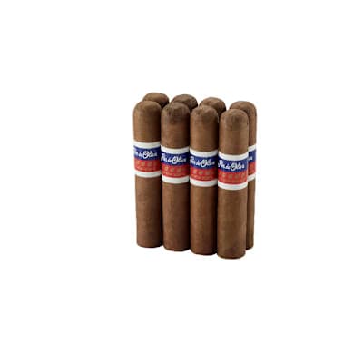 Flor De Oliva Giant Robusto Natural