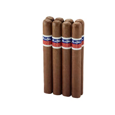 Flor De Oliva Giant Presidente Natural