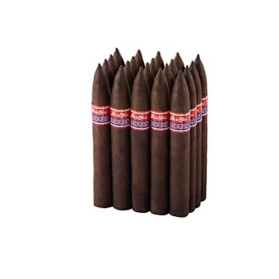 Flor De Oliva Torpedo Maduro