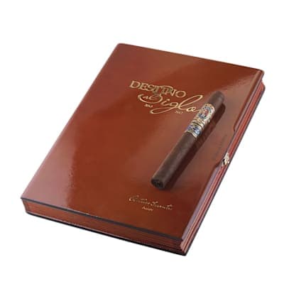 Arturo Fuente Destino Al Siglo De Pasion Natural