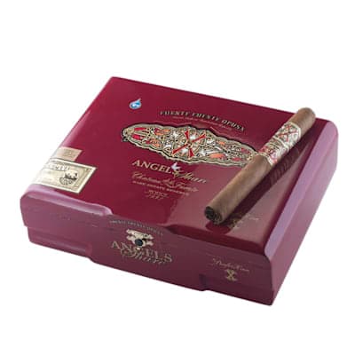 Fuente Fuente Opus X Angels Share Perfecxion X Natural