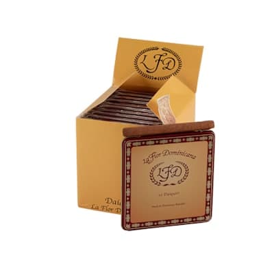 La Flor Dominicana Little Cigars Daiquiri
