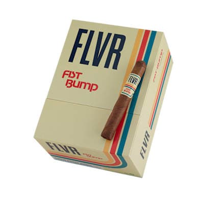 FLVR Fist Bump Corona Natural