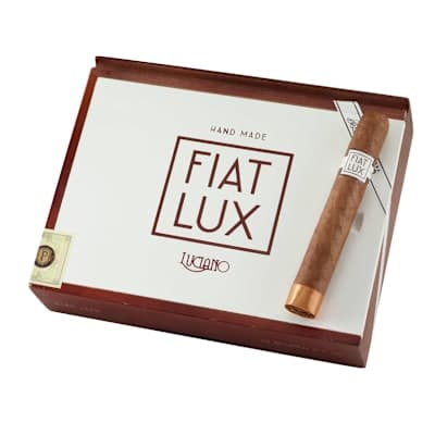 Fiat Lux By Luciano Acumen Natural