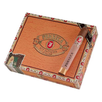 Fonseca By My Father Cedros Natural