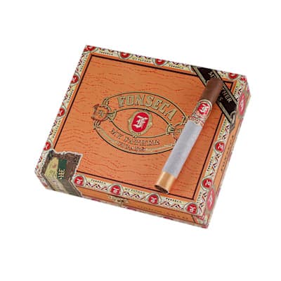 Fonseca By My Father Cosacos Natural