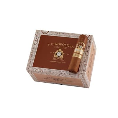 Ferio Tego Metropolitan Habano Gordito Natural