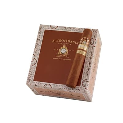 Ferio Tego Metropolitan Habano Gordo Natural