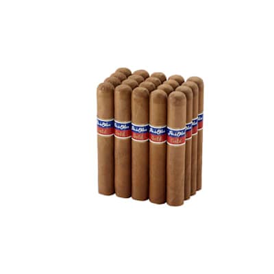 Flor De Oliva Gold 5 X 50 Natural